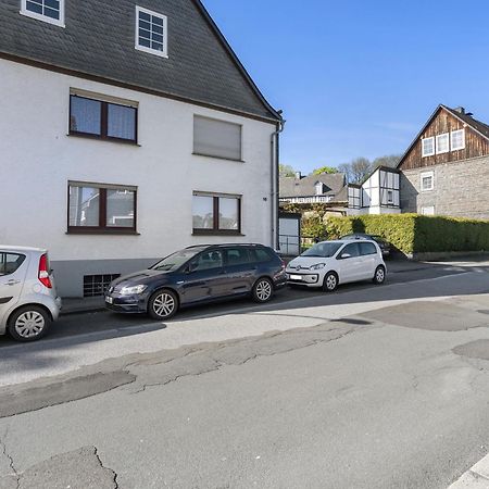Ferienwohnung Alwine Schulte Brilon Bagian luar foto