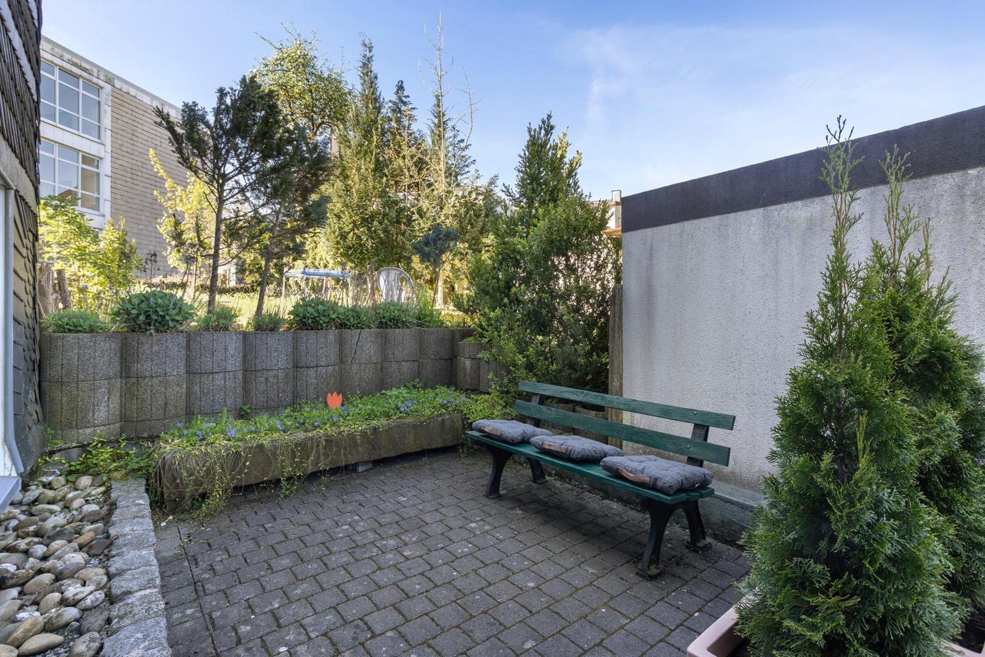 Ferienwohnung Alwine Schulte Brilon Bagian luar foto
