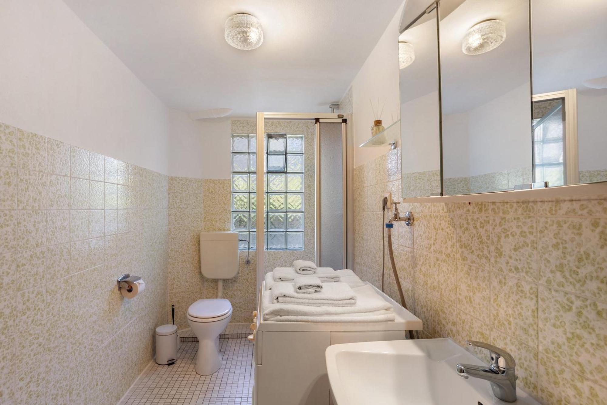 Ferienwohnung Alwine Schulte Brilon Bagian luar foto